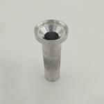 6061/ 6063 / 2017 aluminum Material precision cnc machining cnc parts