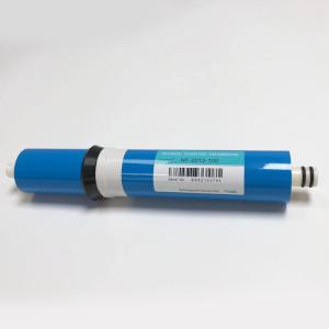 China Nanofiltration Reverse Osmosis Membrane Filtration 100gpd Ro Membrane 2012-100 factory