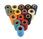 Industry Supply TFO Polyester Core Spun Sewing Thread 16S/3 AA Grade