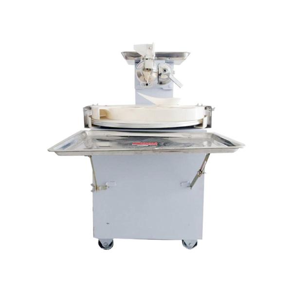 No.1 Hot Shop Instant Rice Noodles Extruder/Rice Vermicelli Forming Machine/Bean