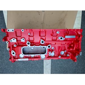 Hino J08C J08CT Diesel Engine Cylinder Block Original 114MM