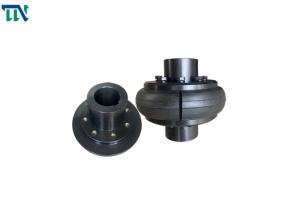 China Tyre Flex Coupling Body Martin UL10 Type LA LB factory