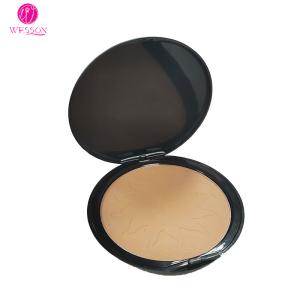 China ODM Antibacterial Foundation Powder ISO Pressed Face Bronzer Wesson factory