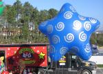 Inflatable Helium Balloon Festival Event Parade Decoration Inflatable Helium
