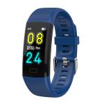 Remote Camera TFT Bluetooth Intelligent Health Bracelet