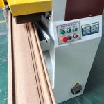 Irregular Wood Wire Planer for Furniture Manufacturing in Building Material