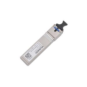 China Tx2.5G Olt Sfp Module Olt In Fiber Optics SC Connector Rx1.25G MSA Compliant factory