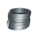 Anti Corrosion Stainless Steel Wire Rod 201 430 2205 Stainless Steel Hard Wire