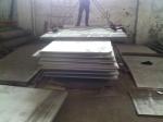 Cold Rolled / Hot Rolled Duplex Steel 2507 Plate