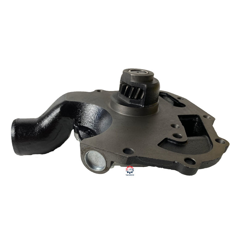 Excavator C4.4 C6.6 Diesel Engine Water Pump U5MW0208