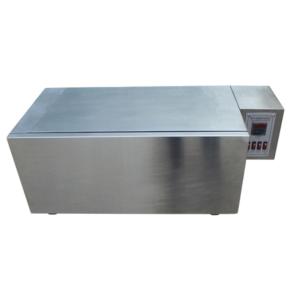 China Minitype Lamp Xenon Weathering Test Chamber Total Power 2.25KW factory