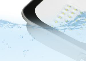 China 200Watt Solar Outdoor Flood Lights KCD aluminum housing 20000 lumen 250w led solar flood light for outdoor factory