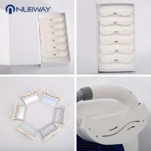 China IPL shr hair removal machine ipl skin rejuvenation machine home portable ipl machine factory