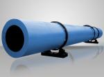 30tph Rotary Kiln Dryer