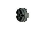 TS16949 Certified Small Size Shock Absorber Piston For Motorcycle Shocks