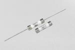 High Current Solar Panel Fuses , 50A Power Supply Fuse UL248 Standard