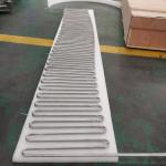 10.2g/Cm3 High Density Molybdenum Heating Element 99.95% Purity Sifon