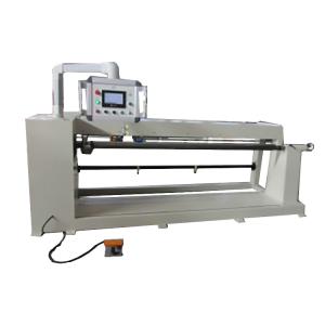 China Heavy Duty Copper Wire Winder Distribute Transformer Coil Winding Machine 80rpm factory