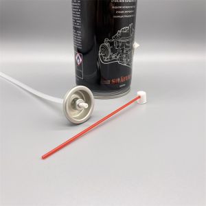 All-Purpose WD-40 Lubricant Valve for Home Use and General Maintenance with Easy