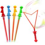 Summer Kid Toy Bubble Water and Bubble Wand