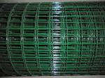welded wire mesh