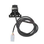 170 Degrees Rear Park Assist Camera 84117102 For Buick GM Rust Resistant