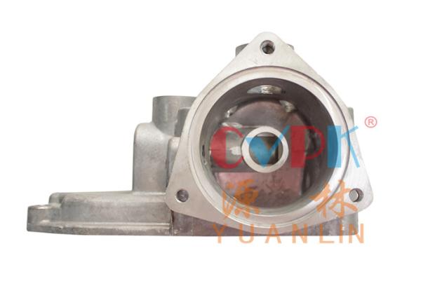 8-97224864-1 Engine Mining Excavator Diesel Thermostat Cover 8-97224864-1 Isuzu