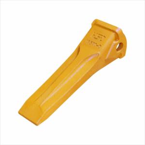 China high quality good price factory selling PC200 excavator bucket spare parts long dipper teeth 19570-D factory