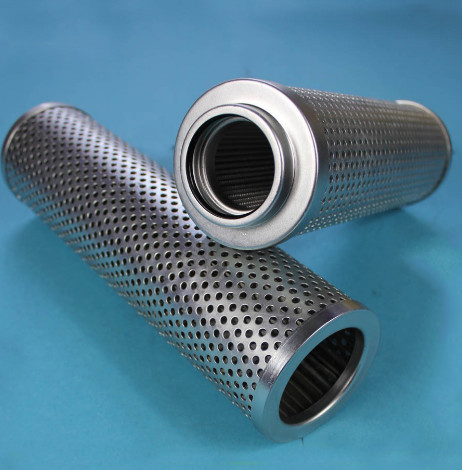 China Hydraulic Systems Oil Filter Elements  Female Thread Connection Suction factory