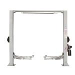 3500kg Two Post Hydraulic Car Lift , 380V Hydraulic Gantry Lift System