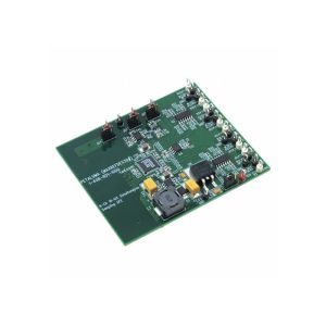 China MAXREFDES30 Embedded Solutions Analog Front End Interface Evaluation Board factory
