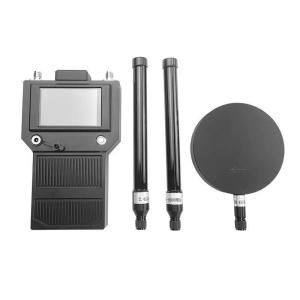 China Handheld Touch Screen Drone Detector factory