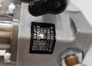 China Common Rail 6HK1 4HK1 Fuel Injection Pump 8-98091565-3 factory