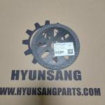 Hyunsang Parts Friction Disc Friction Plate XKCF-00591 For 20D-7 20D-7E 20DF