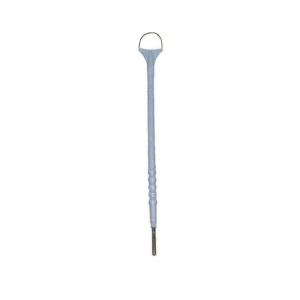 China Circular Leep Loop Electrode Tungsten Length 150mm CE Certification factory