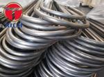 ASTM B111 C71500 Steel U Tube For Boiler