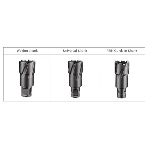 BABOS TCT Annular Cutter And HSS Annular Cutter TCT and HSS Broach Cutters Full Stock For Bulk Buy