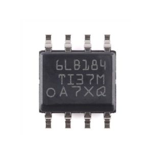 SN65LBC184DR SOP-8 Differential Transceiver Chip Electronic Components with
