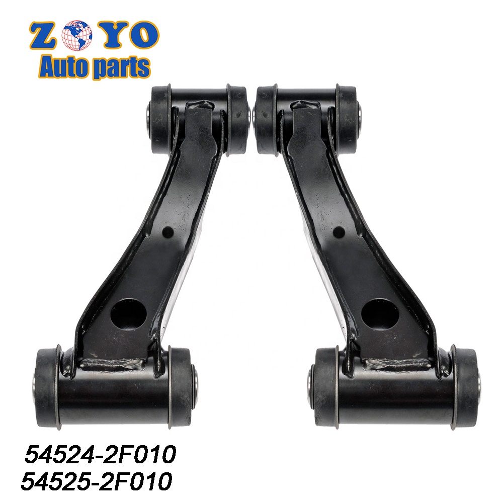 Front Upper Control Arm For Infiniti g20 Primera P11 1996-2001 Dorman No. 521-943 521-944