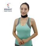 Health self-heating tourmaline Neck wrap pad,heated neck brace