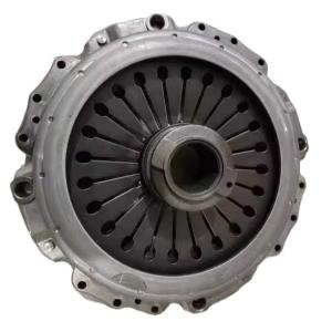 China HEAVY DUTY TRUCK 2006- Clutch Plate Kit 3400700446 3482000484 1878007072 3100000003 factory