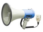 Battery Portable Recordable Megaphone Speaker 800M Music Playback