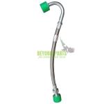 catererpillar Excavator Spare Parts Oil Inlet Pipe 249-9230 2499230
