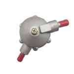 Fuel Lift Pump 130506351 130506350 130506290 For JCB Perkins 404D-22 404D-22T