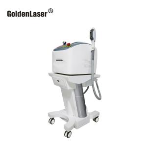 China 2000W Professional High Frequency Skin Care Machine Portable Facial Beauty Treatment factory