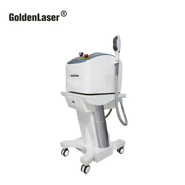 2000W Professional High Frequency Skin Care Machine Portable Facial Beauty