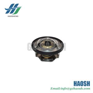 China Engine Thermostat 85℃ 8-97300787-1 8973007870 Suitable For Isuzu 700P 4HF1 4HE1 factory