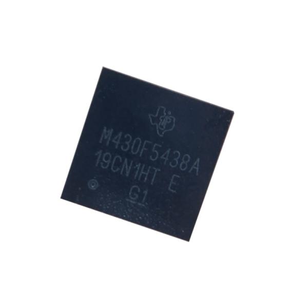 China M430F5438AMZCARET 16-bit Microcontrollers MCU Extended Temperature 25 MHz MCU on sale China M430F5438AMZCARET 16-bit Microcontrollers MCU Extended Temperature 25 MHz MCU on sale