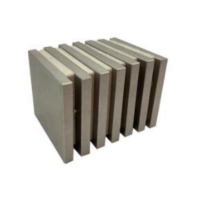 China HSMAG Self Adhesive Small High Strength Permanent Magnet Smco ISO9001 ITAF16949 factory
