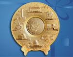 plaques, signs, seals, plaque, sign,medal, award, medallion, emblem, medals,
